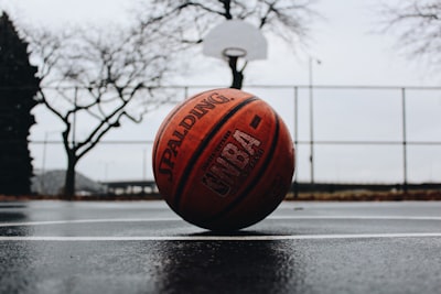 NBA直播间